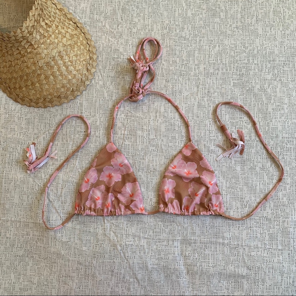 Acacia Capsule Mahalo Humuhumu